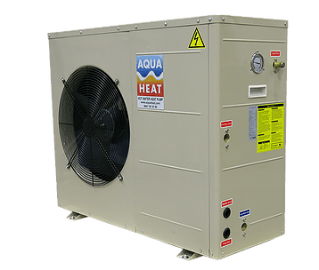 hot water heat pump bloemfontein