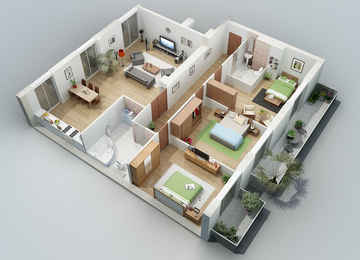Dulam (PTY) Ltd house plans